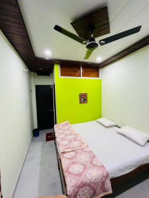 Shivoham Homestay(शिवोहम होमस्टे)